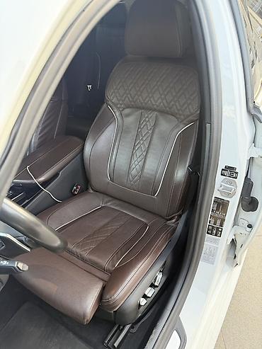 bmw e12: BMW 530: 2019 г., 2 л, Автомат, Бензин, Седан — 10