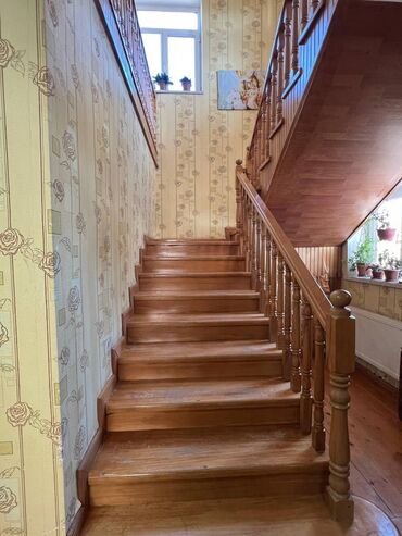 Həyət evləri və villaların satışı: Bakıxanov qəs. 4 otaqlı, 200 kv. m, Orta təmir — 17