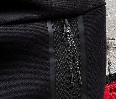 popus: Originalni donji deo trenerke NIKE TECH FLEECE. Kvalitetne, mekane — 5