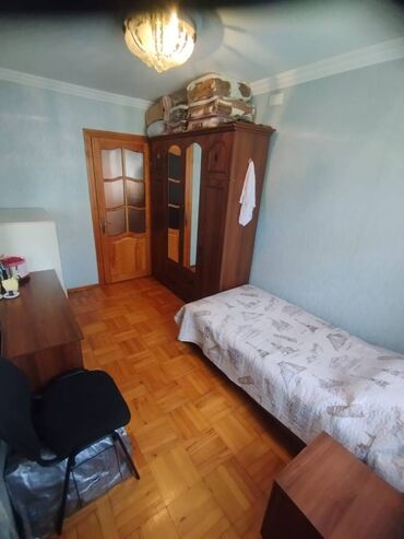 Köhnə tikili: Bakı, 3 otaqlı, Köhnə tikili, m. Neftçilər, 67 kv. m — 5