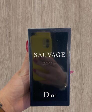 dona karan parfem: Muški parfem, Dior, Original