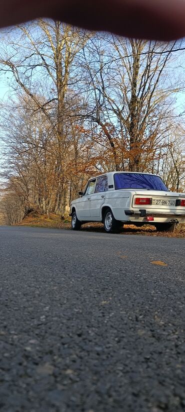 VAZ (LADA): VAZ (LADA) 2106: 1.6 l | 1998 il 60909 km Sedan — 14