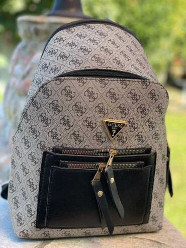 Sportske torbe i rančevi: Markirane torbe i rancevi na lalafo.rs — 9 Sportske torbe i rančevi: Markirane torbe i rancevi — 9