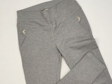 c a piżama: Leggings Elegant for women, size S (EU 36)