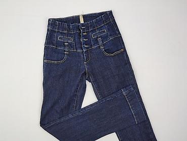 massimo jeans: Vero Moda, Jeansy damskie, rozmiar XS — 1