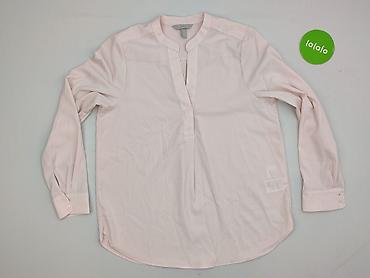 bluzki ecru: H&M, Bluzka damska, rozmiar M — 2