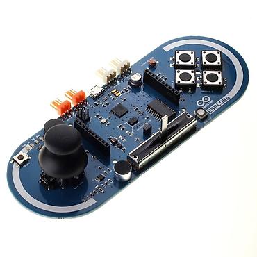 ucuz kompüter: Kateqoriya: Arduino və Dəstləri > Orijinal Arduino Kartları Başlıq — 2