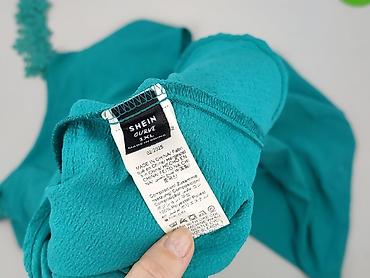 suknia biala: Shein Curve, Sukienka damska, rozmiar XL — 4
