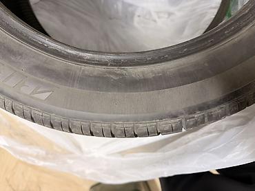 385 55: Шины 235 / 35 / R 18, Лето, Б/у, Комплект, Легковые, Япония, Bridgestone — 5