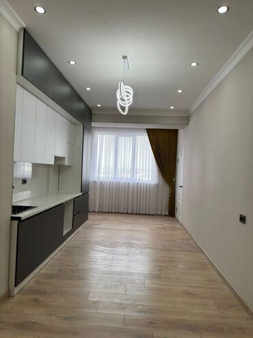 Продажа квартир: 2 комнаты, 63 м², Элитка, 10 этаж, Евроремонт