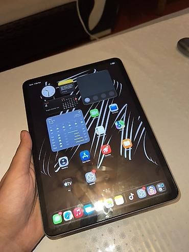 зарядка ipad: Б/у Apple iPad Pro, 11", 128 ГБ, Самовывоз, Платная доставка — 8