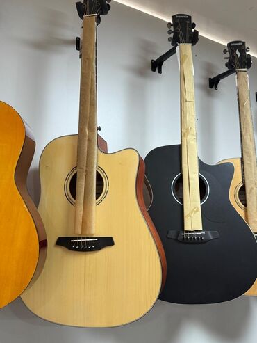 Гитары: Акустические и классические гитары, чехлы, струны комплект, по at lalafo.kg — 11 Гитары: Акустические и классические гитары, чехлы, струны комплект, по — 11