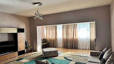 Долгосрочная аренда квартир: 3 комнаты, Риэлтор, Без подселения, С мебелью полностью — 4