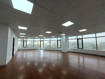 red centr: Сдаю The entire office: Сдаю Банковское отделение, Колл-центр, Нотариус, 450 м², В бизнес центре, С ремонтом, 1 линия, С отдельным входом, С отдельным сан узлом — 5