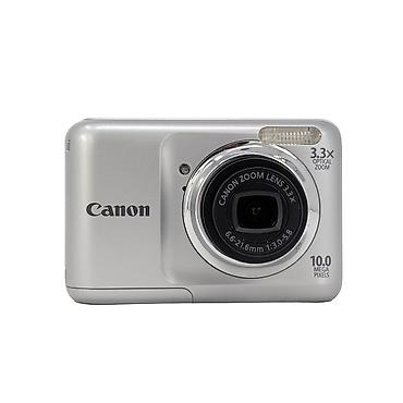 canon 60d: Canon Powershot A800 Üstündə Asılqan, Sd card, Adapter verilir Bütün — 1