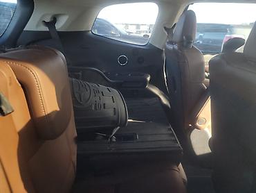 Subaru: Subaru Ascent: 2019 г., 2.4 л, Автомат, Бензин, Кроссовер — 9