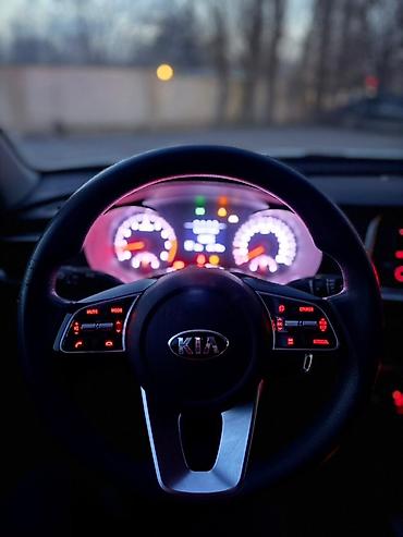 Kia: Kia K5: 2020 г., 2 л, Автомат, Газ, Седан — 14