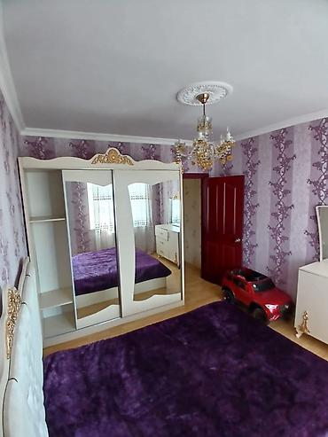 20 yanvarda evler: Kirayə verilir 3 otaq. Xırdalan. 8 nömrəli məktəbin yanında. Qiymet — 3