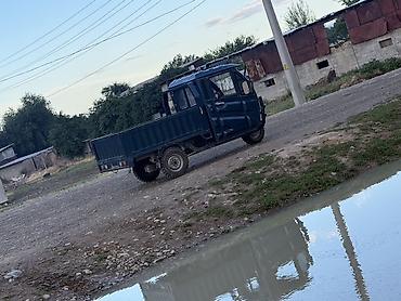 термобутка продаю: Мотороллер муравей Электро, 50 км, 1000 - 1499 кг, Б/у — 6