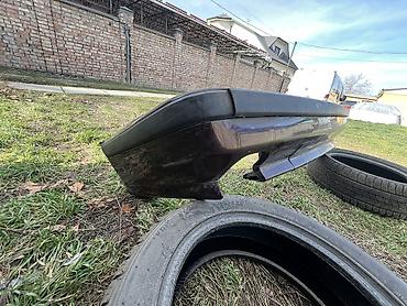 Бампер и комплектующие: BMW, Б/у, Оригинал — 15