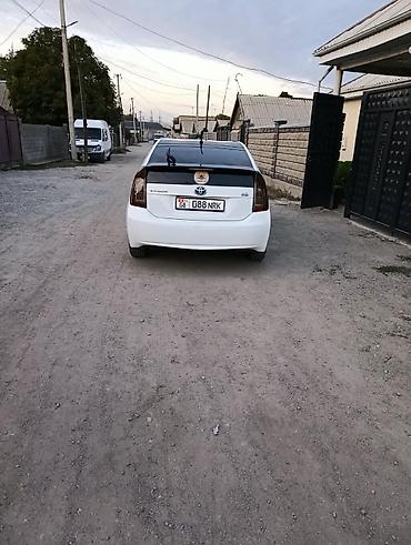 электромобили из сша: Toyota Prius: 2015 г., 1.8 л, Гибрид, Хэтчбэк — 3