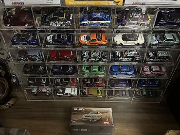 Спорт и хобби: *Satılır.* *3️⃣1️⃣eded kaido house mini gt* *İstehsalçı:* kaido — 1