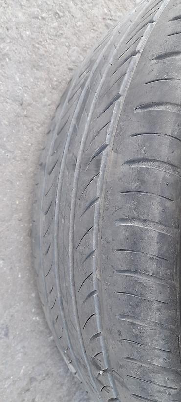 55: Комплект летних шин 205/55 R16 94W XL - Размер: 205/55 R16 - Индекс — 5