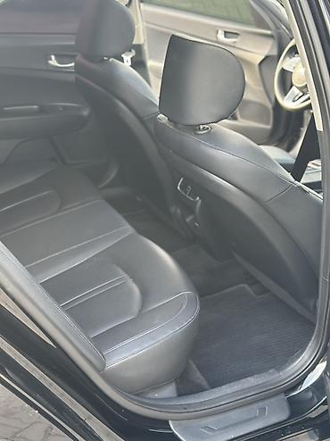 срочна алмашам: Kia K5: 2018 г., 2 л, Автомат, Бензин, Седан — 8
