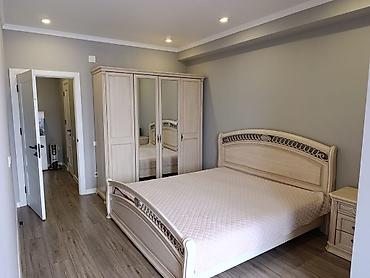 Продажа квартир: 3 комнаты, 101 м², Элитка, 8 этаж, Евроремонт — 5