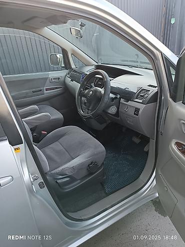 сиенна 2012: Toyota Noah: 2003 г., 0.2 л, Автомат, Минивэн — 3