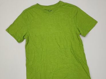 koszulka polo 134: T-shirt, Cherokee, 10 years, 134-140 cm, condition - Good