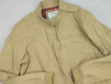 stradivarious cargo: Kurtka przejściowa dla mężczyzn, XL, PULL&BEAR, stan - Dobry