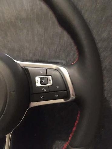 Vozila: VOLAN KOMPLET ZA VOLKSWAGEN GOLF 7, GOLF PLUS, PASSAT B8 . OD 2012 — 4