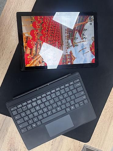 microsoft surface pro 7 купить: Планшет, Microsoft, память 512 ГБ, 12" - 13", Wi-Fi, Б/у, Классический цвет - Черный — 2