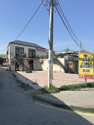 цены на квартиры в баку 2018: 2 Məetəbəli Obiekt İcarəye Verilir / Sabunçu Bazariilə Üzbə Üz Gediş