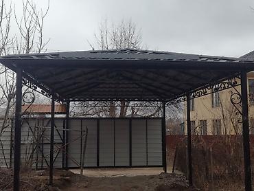 Сварка: Сварка | Заборы, оградки Гарантия — 28