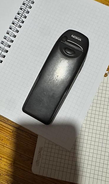 Уюлдук телефондор жана аксессуарлар: Nokia 1, Колдонулган — 2
