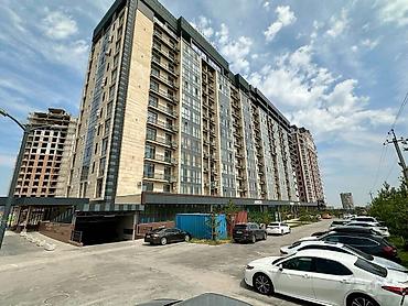 Продажа квартир: 2 комнаты, 75 м², 5 этаж, Евроремонт — 11