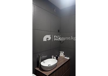 Продажа квартир: 1 комната, 28 м², Элитка, Евроремонт — 10