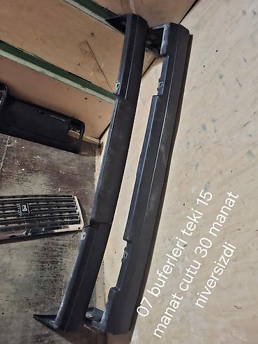 dnepr mt 11: Məhsul: VAZ 2107 üçün ehtiyat hissələri - Radiator barmaqlığı — 9