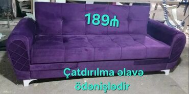 divan təmiri: Divan, Yeni, Açılan, Bazalı, Parça, Ödənişli çatdırılma