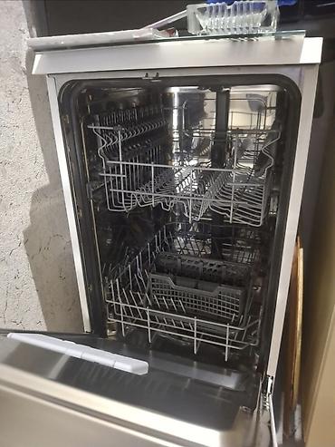 ikinci el ev əşyaları: Zanussi,2 il islenib,Whatsap nomresi:0773766939(elage nomresi,yanliz — 2