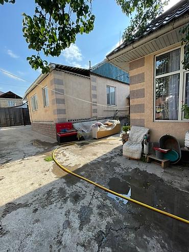 Продажа домов: Дом, 134 м², 5 комнат, Собственник, Косметический ремонт — 10