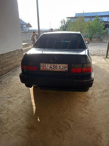 фольксваген гольф 1: Volkswagen Golf: 1996 г., 1.8 л, Робот, Бензин — 2