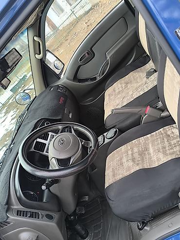 Легкий грузовой транспорт: Легкий грузовик at lalafo.kg — 7 Легкий грузовой транспорт: Легкий грузовик — 7