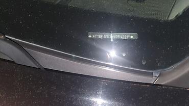 Toyota: Toyota Camry: 2017 г., 2.5 л, Автомат, Бензин, Седан — 7