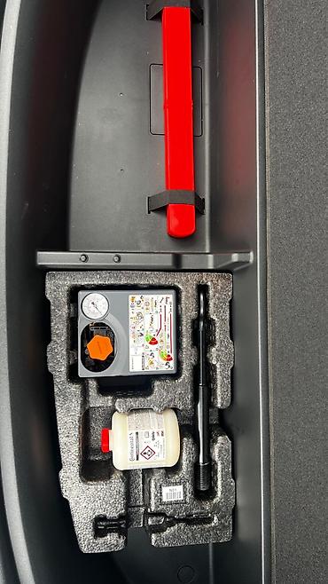 Hyundai: Hyundai Santa Fe: 2020 г., 2.2 л, Автомат, Дизель, Кроссовер — 15