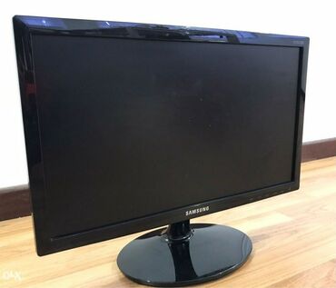 монитор самсунг: Монитор, Samsung, Б/у, LCD, 18" - 19"