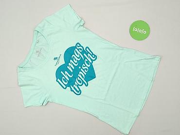 tchibo tunika: T-shirt damski, rozmiar S — 2