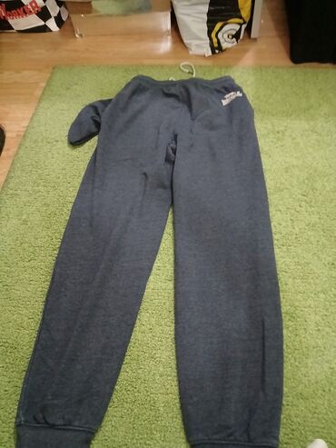 Trenerke: Komplet trenerki/pantalona za slobodno vreme – 4 para - Model 1 — 8